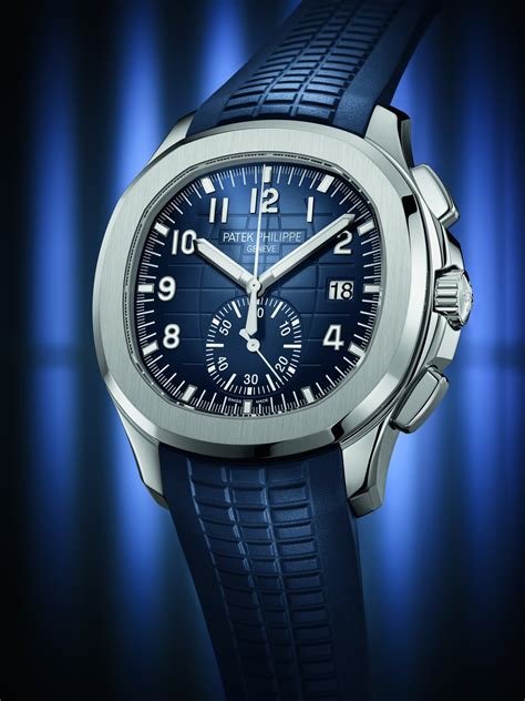 aquanaut chronograph patek philippe|patek philippe chronograph price.